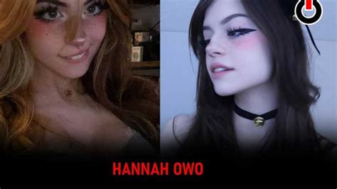 hannah owo onlyfans porn|Hannah